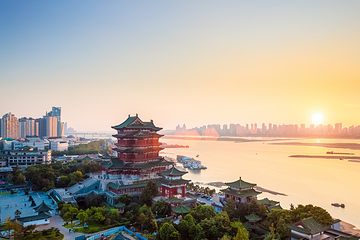 滕王阁旅游区第 21 张图片