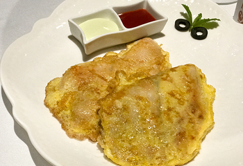 波特曼西餐厅(中央大街店)第 14 张图片