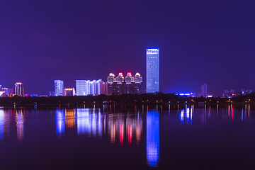 南湖公园第 6 张图片
