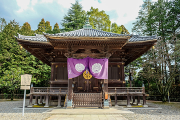 成田山公园第 2 张图片