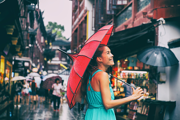 城隍庙旅游区第 16 张图片