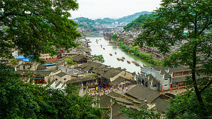南华山神凤文化景区第 5 张图片