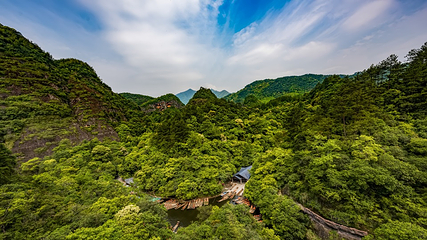 九龙潭第 3 张图片