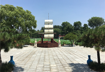 和圣园风景区第 2 张图片