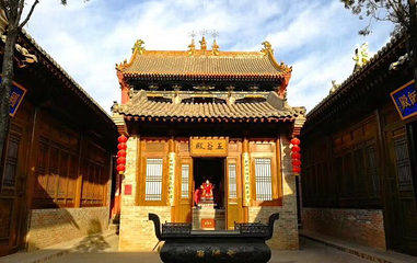 广胜寺第 1 张图片