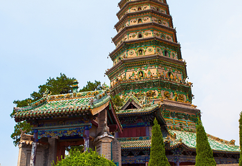 广胜寺第 2 张图片