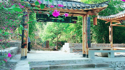 乡村印象第 1 张图片