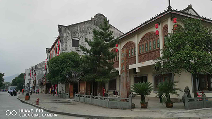 溪口-滕头旅游景区第 61 张图片