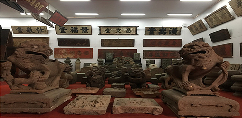 安徽金丝楠木博物馆第 11 张图片