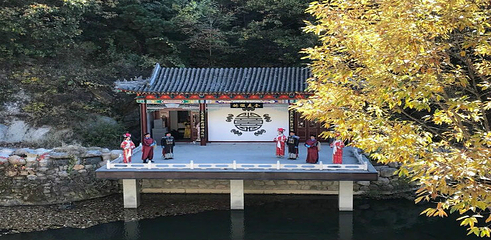盘山第 29 张图片
