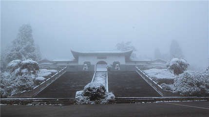玉舍雪山滑雪场第 55 张图片