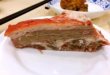 马洪小炒泡馍馆(钟楼回民街店)第 30 张图片