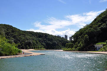 杭州宝寿山景区第 7 张图片