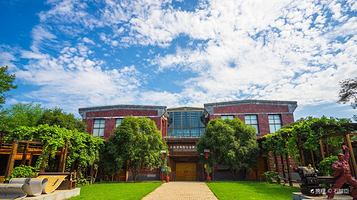 两型社会展览馆