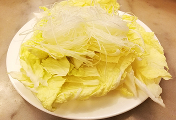南门涮肉(天坛店)第 12 张图片