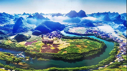 祥贝世外桃源第 5 张图片