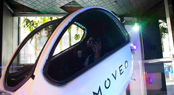 纽约VR World虚拟实境体验中心