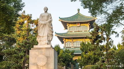 行吟阁第 1 张图片