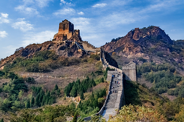 山海关第 99 张图片