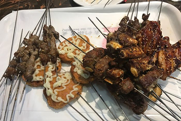 小味串店(汇励99城市公园店)第 8 张图片
