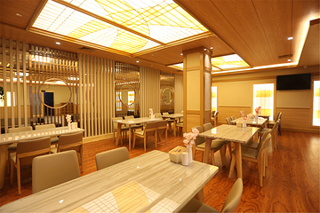 吉乐汤·东方罗马温泉馆(建设路店)第 10 张图片