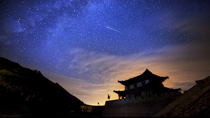 雁门关景区第 221 张图片