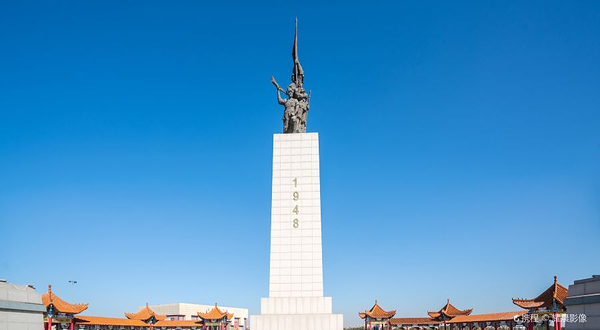 集宁战役纪念馆