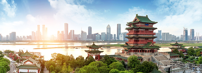 滕王阁旅游区第 19 张图片