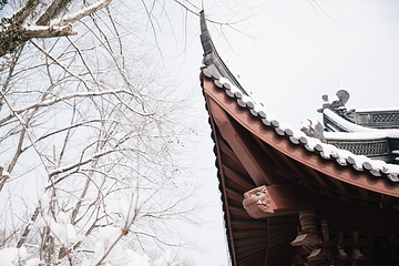 杭州永福寺第 28 张图片