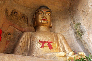 青铜山大峡谷第 207 张图片