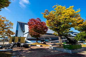 大田EXPO科学公园