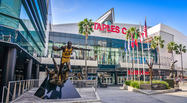 加密货币网体育馆