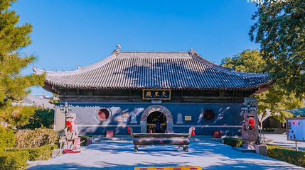 佑顺寺第 1 张图片