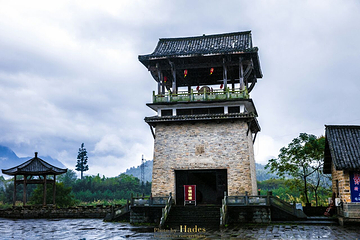 上清古镇第 12 张图片