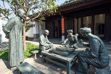 建水古城第 23 张图片