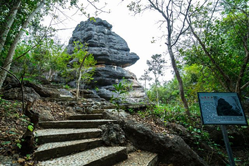 雨花石景区第 13 张图片