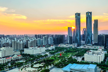 秋水广场第 4 张图片