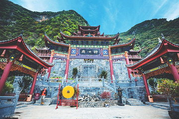 重庆巫山十二峰第 4 张图片