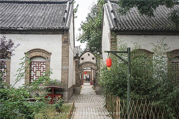 朱家峪第 8 张图片