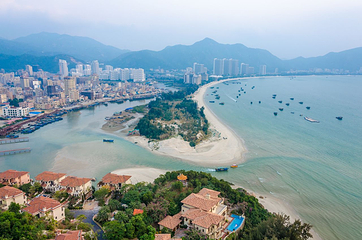 巽寮湾第 11 张图片