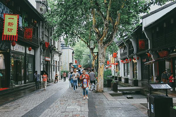 南宋御街第 22 张图片