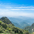 三清山风景区