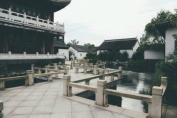 凤凰山景区河阳山歌馆第 19 张图片
