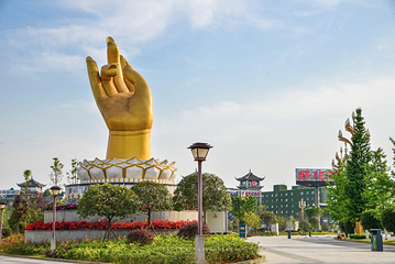 大佛禅院第 10 张图片