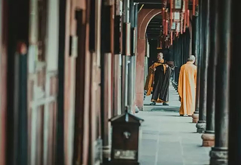 文殊院第 56 张图片