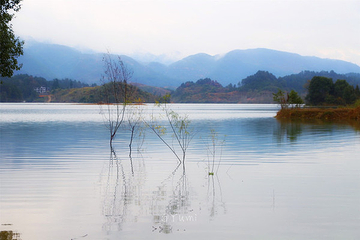 梅山龙宫第 41 张图片