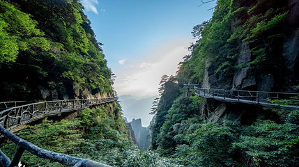 西海岸景区第 1 张图片