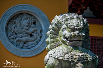 杭州永福寺第 33 张图片
