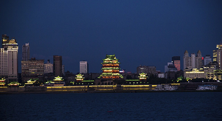 秋水广场第 22 张图片