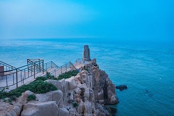 西霞口旅游度假区第 19 张图片
